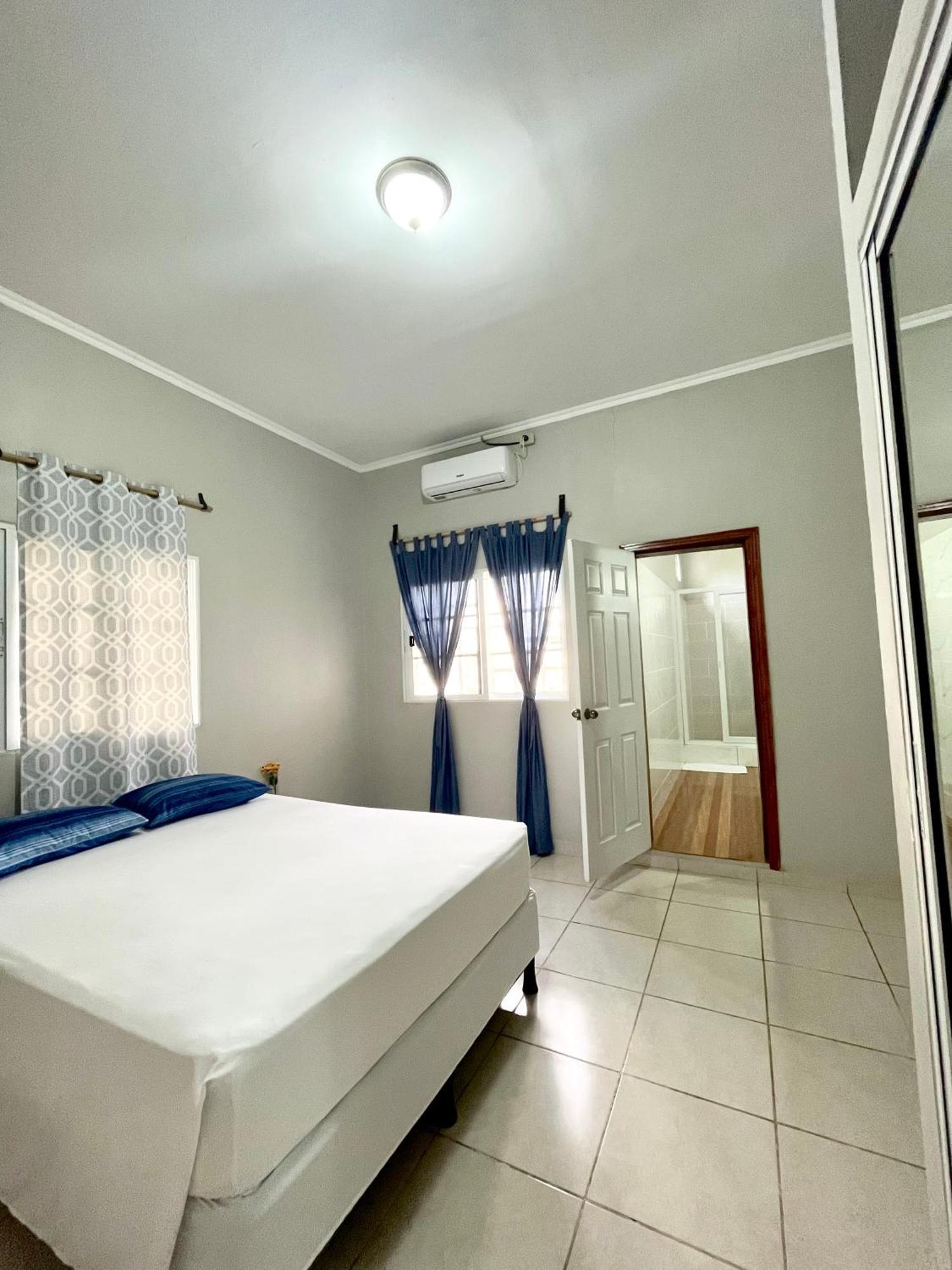 Mangohosting Hotel Comayagua Exterior foto