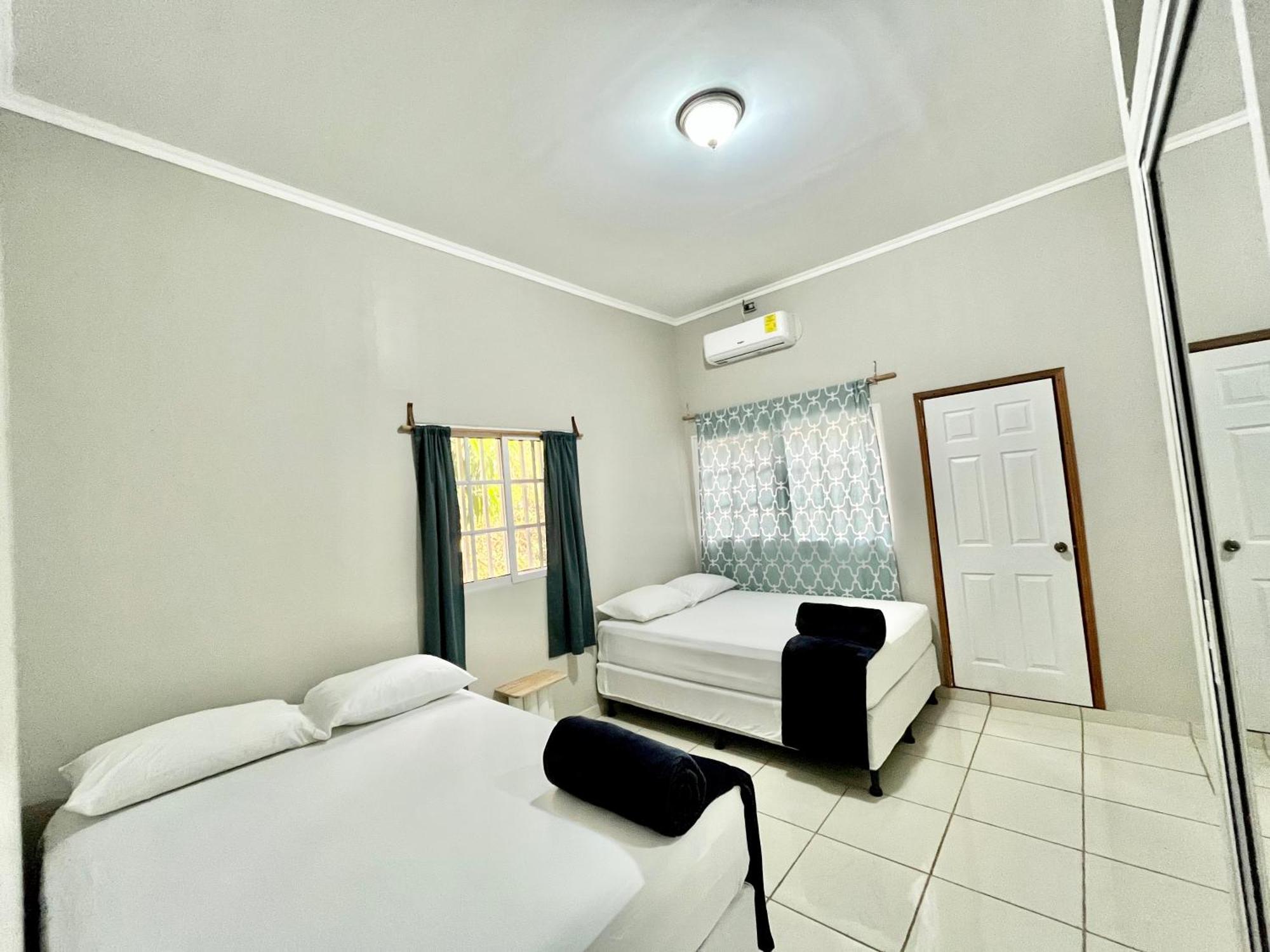 Mangohosting Hotel Comayagua Exterior foto